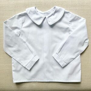 Fantasia Too Woven Peter Pan Shirt - 4T